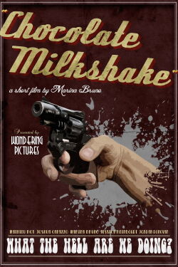 Chocolate Milkshake (2014)