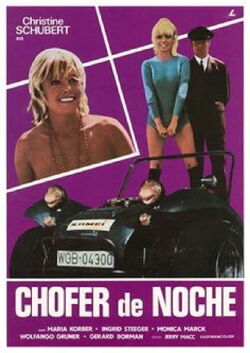 Chofer de noche (1971)