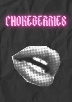 Chokeberries (2024)