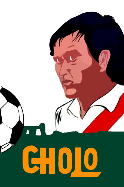 Cholo (1972)