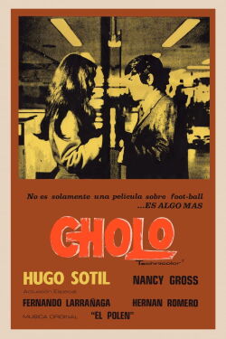 Cholo (1972)
