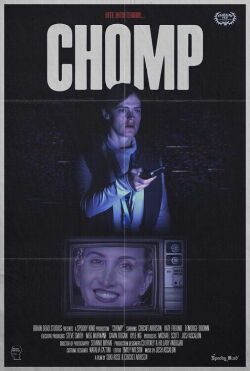 Chomp (2023)