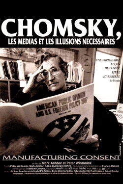 Chomsky, les médias et les illusions nécessaires (1992)