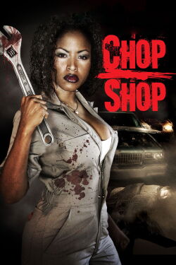 Chop Shop (2003)