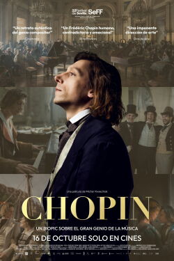 Chopin (2025)