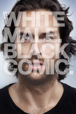 Chris D'Elia: White Male. Black Comic (2013)