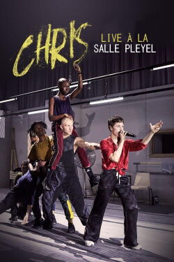 Chris Live From Salle Pleyel Paris (2018)