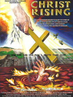Christ Rising (2023)