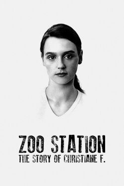 Christiane F. – Wir Kinder vom Bahnhof Zoo: Lost Generation (2022)