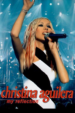 Christina Aguilera - My Reflection (2001)