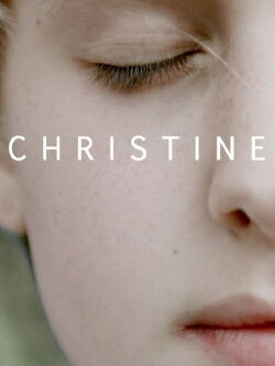 Christine (2016)