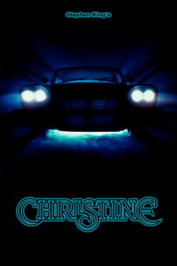 Christine (1983)