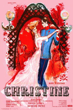 Christine (1958)
