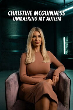 Christine McGuinness: Unmasking My Autism (2023)