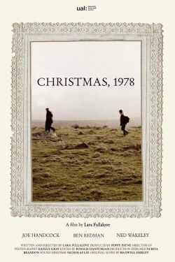 Christmas, 1978 (2023)