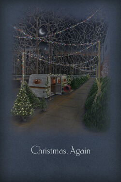 Christmas, Again (2015)