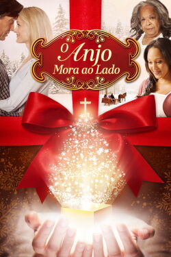 Christmas Angel (2012)