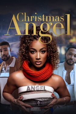Christmas Angel (2023)