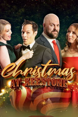 Christmas at Keestone (2023)