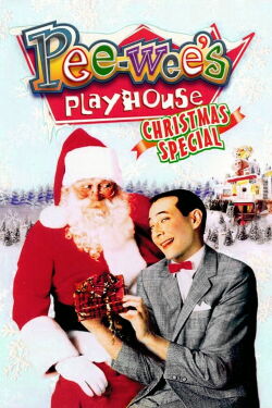 Christmas at Pee Wee's Playhouse (1988)
