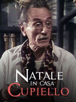 Christmas at the Cupiello Household (1977)