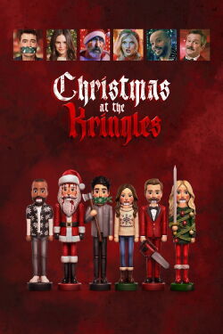 Christmas at the Kringles (2026)