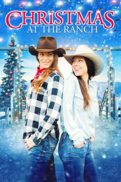 Christmas at the Ranch (2021)