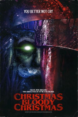 Christmas Bloody Christmas (2022)