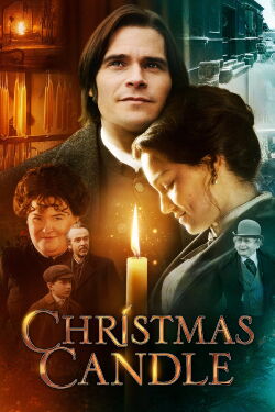 Christmas Candle - Das Licht der Weihnachtsnacht (2013)