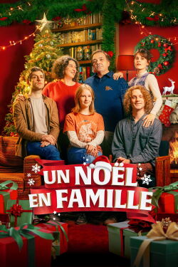 Christmas Carole (2024)