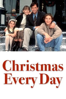 Christmas Every Day (1996)
