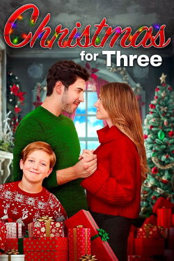 Christmas for Three (2024)