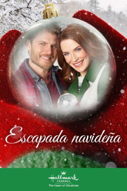 Christmas Getaway (2017)