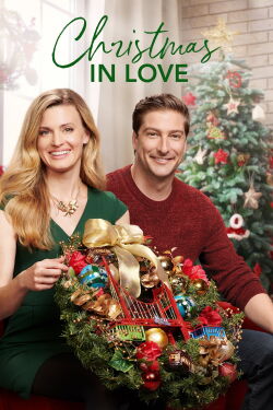 Christmas in Love (2018)