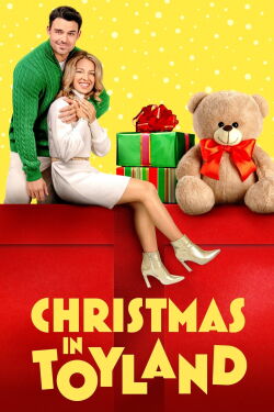 Christmas in Toyland (2022)