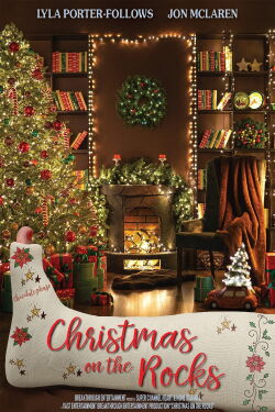 Christmas on the Rocks (2022)