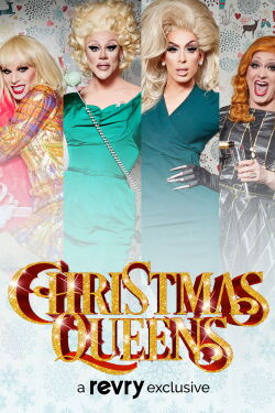 Christmas Queens Sing-Along Concert Special (2017)