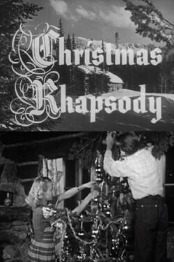Christmas Rhapsody (1948)