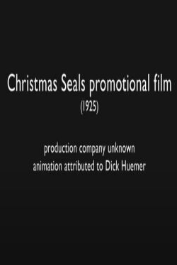 Christmas Seals Ad (1925)