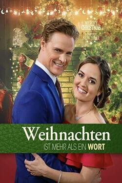 Christmas She Wrote (2020)