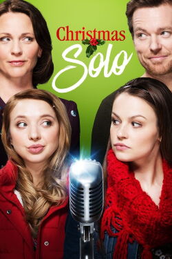 Christmas Solo / A Song for Christmas (2017)