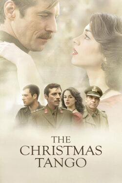 Christmas Tango (2011)