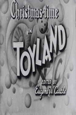 Christmas Time in Toyland (1939)
