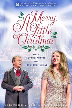 Christmas with the Mormon Tabernacle Choir (2018)