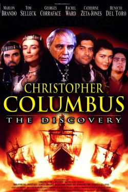 Christopher Columbus - Der Entdecker (1992)