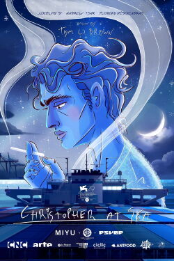 Christopher en el mar (2022)