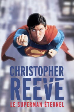 Christopher Reeve, Superman Forever (2024)