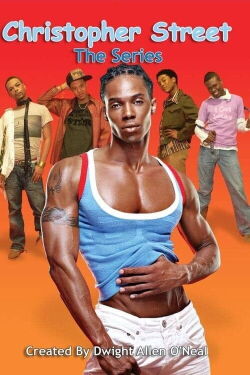 Christopher Street: The Series (2009)