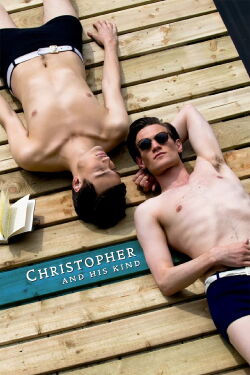 Christopher y los de su clase (2011)