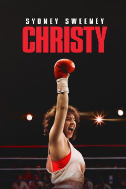 Christy (2025)